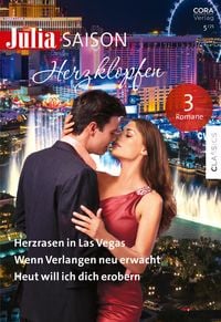 Produktbild: Julia Saison Band 87