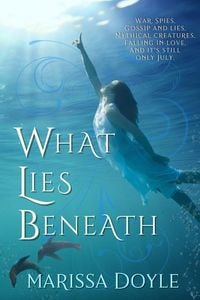 Produktbild: What Lies Beneath