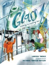 Produktbild: Glass: Looking In, Looking Out