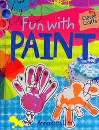 Produktbild: Fun with Paint