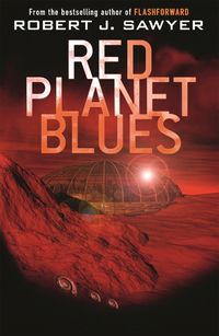 Produktbild: Red Planet Blues