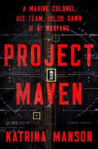 Produktbild: Project Maven