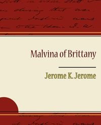 Produktbild: Malvina of Brittany