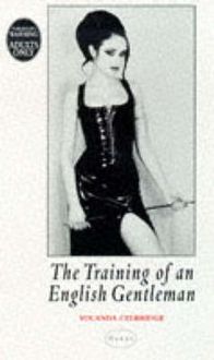 Produktbild: Celbridge, Y: The Training of an English Gentleman