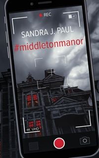 Produktbild: #middletonmanor