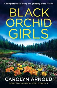 Produktbild: Black Orchid Girls