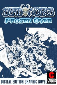 Produktbild: Deadworld: Frozen Over
