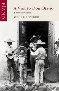 Produktbild: A Visit to Don Otavio