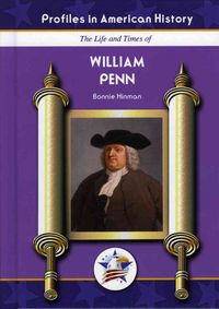Produktbild: Life & Times Of William Penn