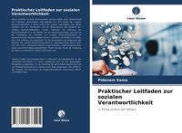 Produktbild: Praktischer Leitfaden zur sozialen Verantwortlichkeit