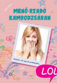 Produktbild: Meno-riad&oacute; Kambodzs&aacute;ban