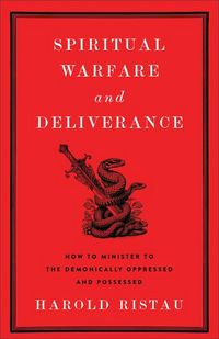 Produktbild: Spiritual Warfare and Deliverance
