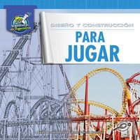 Produktbild: Diseno y construccion para jugar