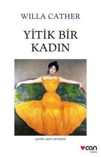 Produktbild: Yitik Bir Kadin