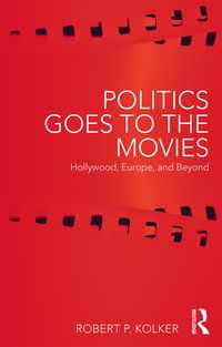 Produktbild: Politics Goes to the Movies