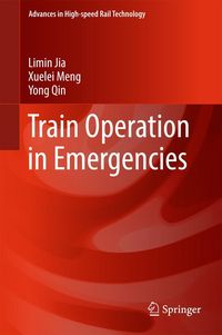 Produktbild: Train Operation in Emergencies