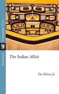 Produktbild: The Indian Affair