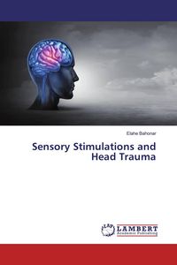 Produktbild: Sensory Stimulations and Head Trauma