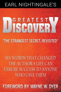 Produktbild: Earl Nightingale's Greatest Discovery