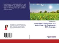 Produktbild: Emotional Intelligence and Self-Efficacy in Leadership Effectiveness