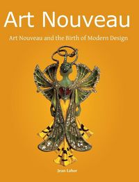 Produktbild: Art Nouveau