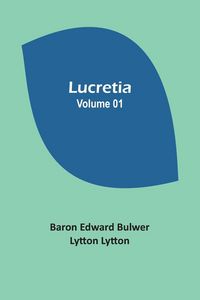 Produktbild: Lucretia Volume 01