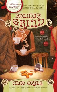 Produktbild: Holiday Grind