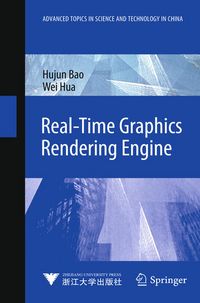 Produktbild: Real-Time Graphics Rendering Engine