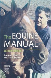 Produktbild: The Equine Manual E-Book