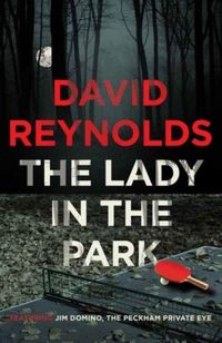 Produktbild: The Lady in the Park