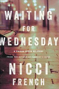 Bild vom Artikel Waiting For Wednesday vom Autor Nicci French