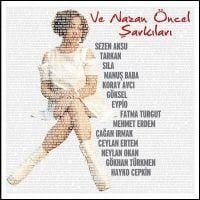 Produktbild: Ve Nazan &Ouml;ncel Sarkilari