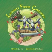 Produktbild: Lorikeet's Festive Celebration