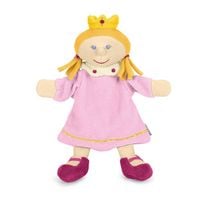 Produktbild: Handpuppe Prinzessin