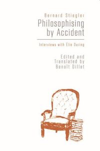 Produktbild: Philosophising by Accident