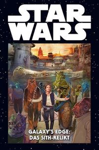 Produktbild: Star Wars Marvel Comics-Kollektion