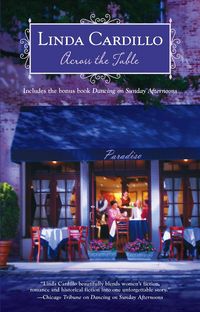 Produktbild: Across the Table