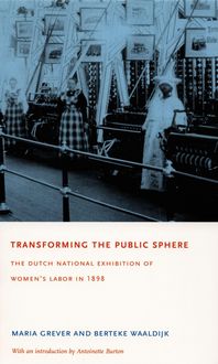Produktbild: Transforming the Public Sphere
