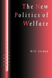 Produktbild: The New Politics of Welfare