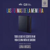 Produktbild: Todo lo que he escrito en mi vida es una nota de suicidio