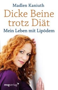 Produktbild: Dicke Beine trotz Di&auml;t