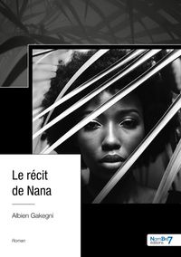 Produktbild: Le recit de nana