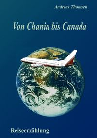 Produktbild: Von Chania bis Canada