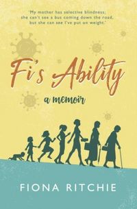 Produktbild: Fi's Ability - a memoir
