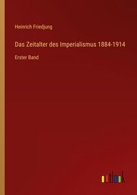Produktbild: Das Zeitalter des Imperialismus 1884-1914