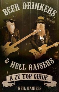 Produktbild: Daniels, N: Beer Drinkers & Hell Raisers