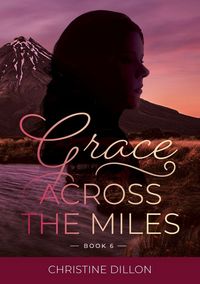 Produktbild: Grace Across the Miles