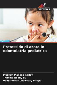 Produktbild: Protossido di azoto in odontoiatria pediatrica