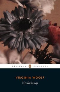 Produktbild: Mrs Dalloway