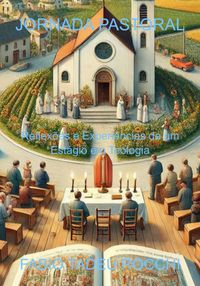 Produktbild: Jornada Pastoral